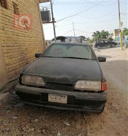 فۆرد سکۆرپیۆ